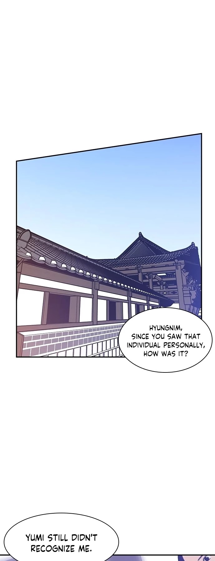 The Strongest Ever Chapter 40 page 31 - Chapter 40