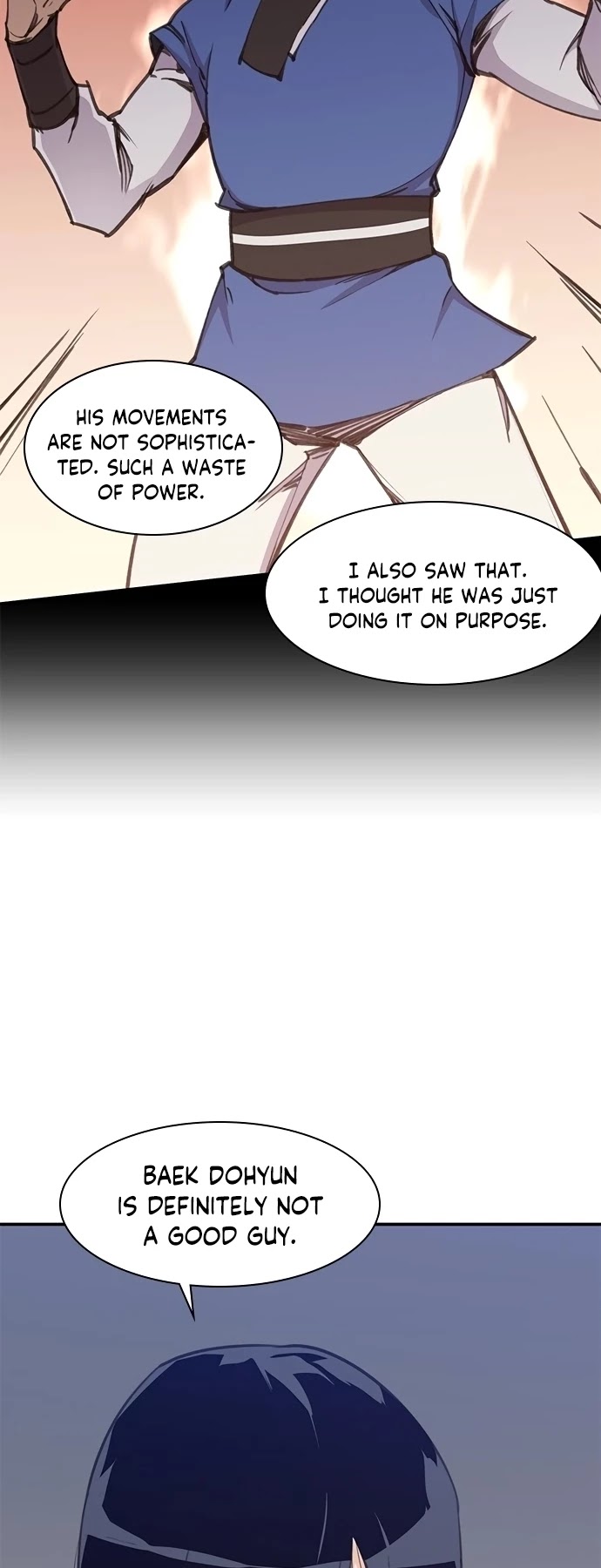 The Strongest Ever Chapter 40 page 35 - Chapter 40