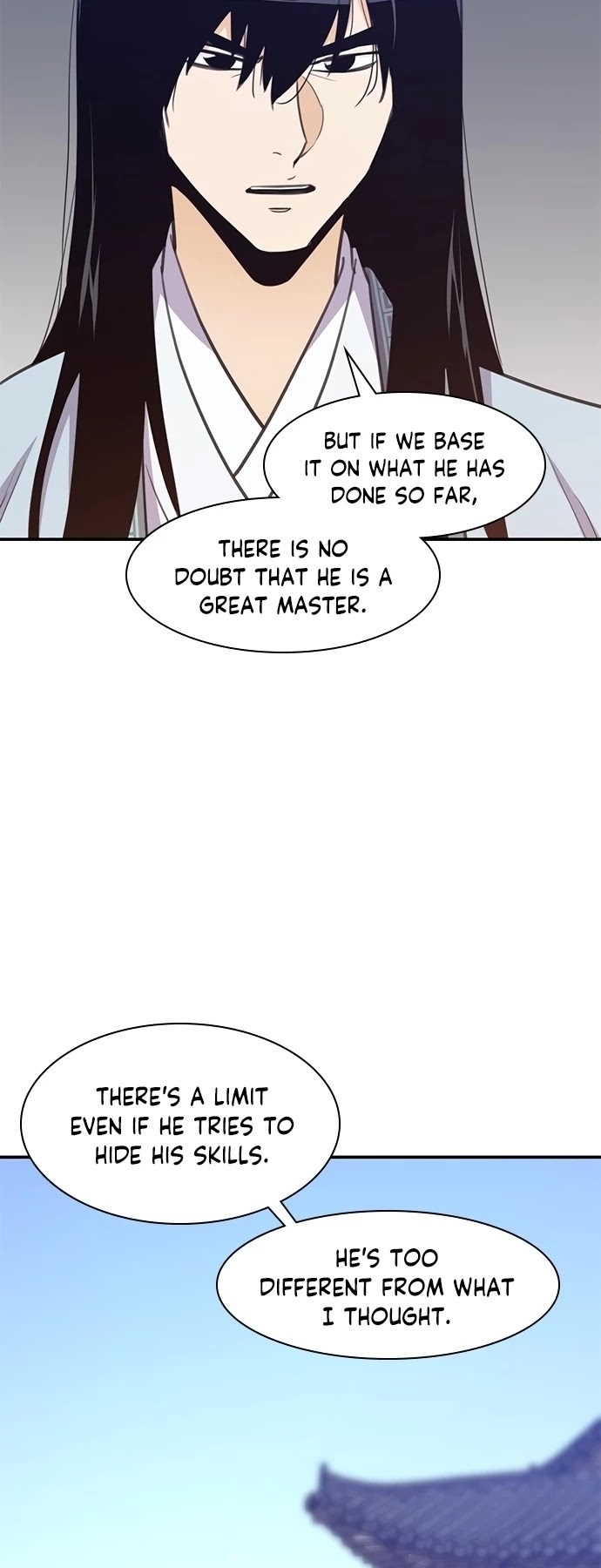 The Strongest Ever Chapter 40 page 36 - Chapter 40