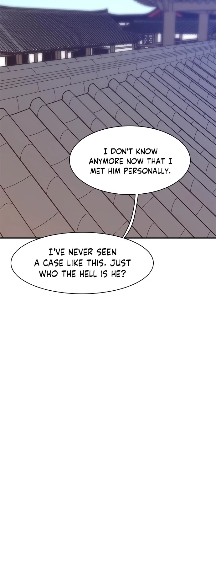 The Strongest Ever Chapter 40 page 37 - Chapter 40