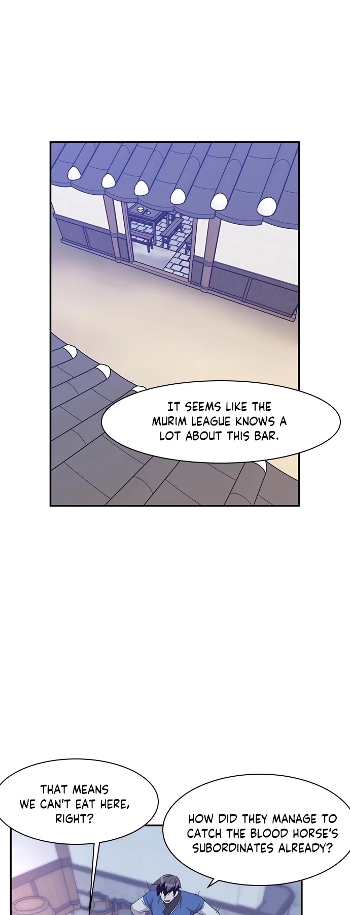 The Strongest Ever Chapter 40 page 38 - Chapter 40