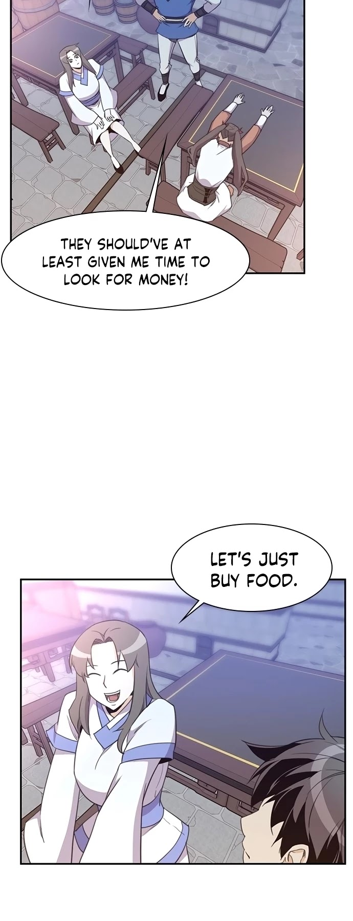 The Strongest Ever Chapter 40 page 39 - Chapter 40
