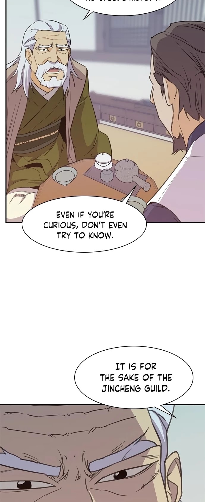 The Strongest Ever Chapter 40 page 46 - Chapter 40