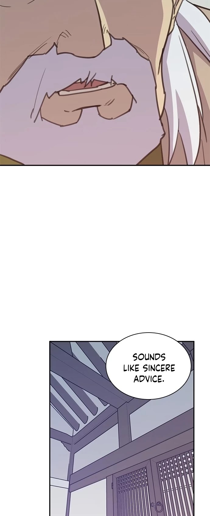The Strongest Ever Chapter 40 page 47 - Chapter 40