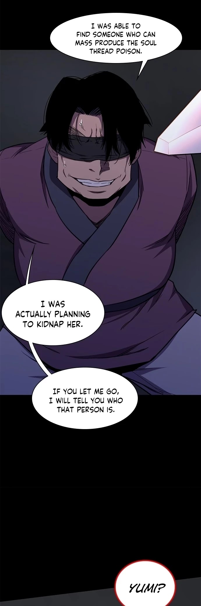 The Strongest Ever Chapter 40 page 5 - Chapter 40