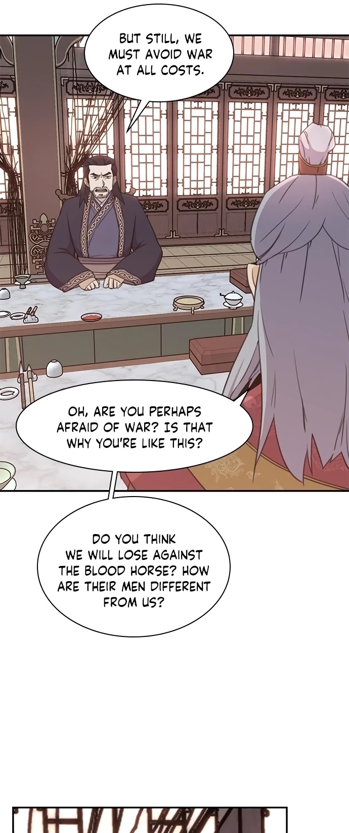 The Strongest Ever Chapter 40 page 51 - Chapter 40