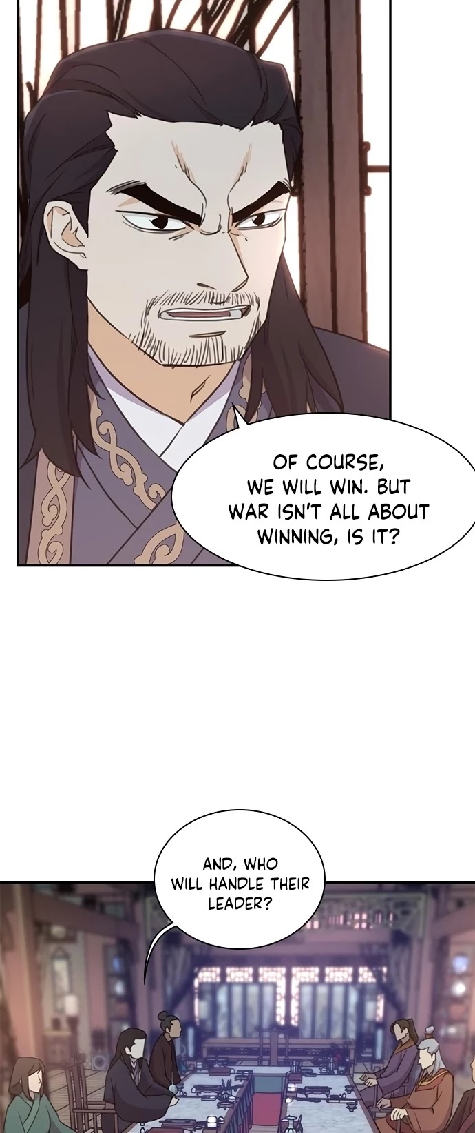 The Strongest Ever Chapter 40 page 52 - Chapter 40