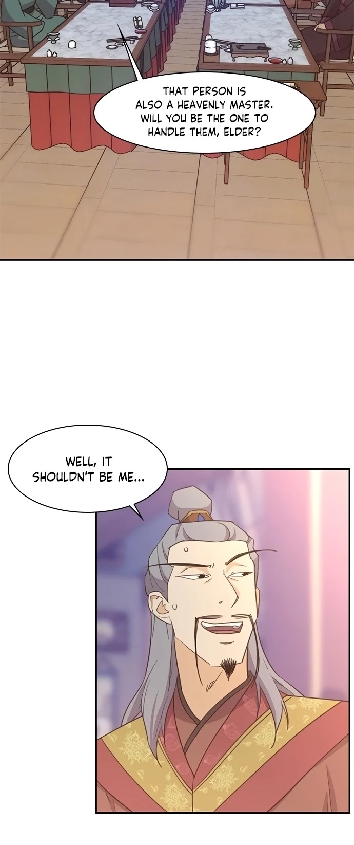 The Strongest Ever Chapter 40 page 53 - Chapter 40
