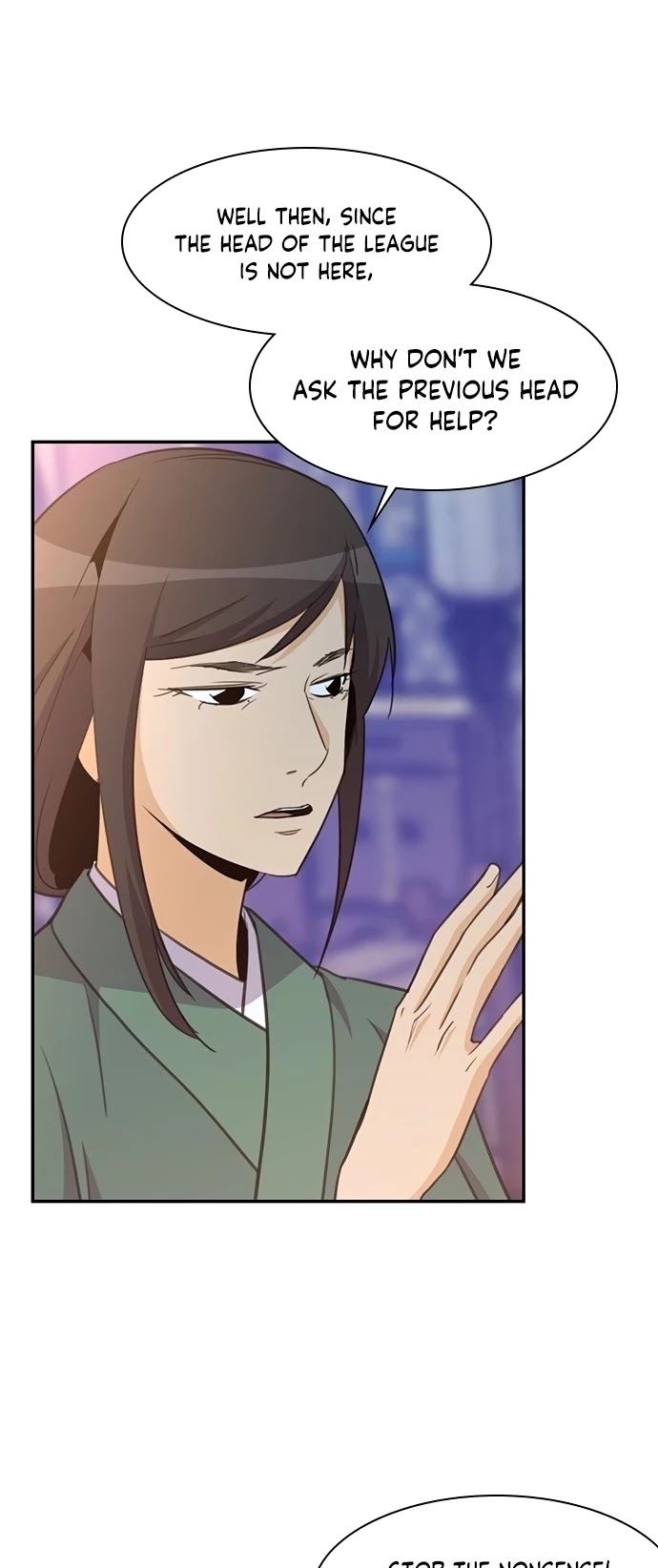The Strongest Ever Chapter 40 page 54 - Chapter 40