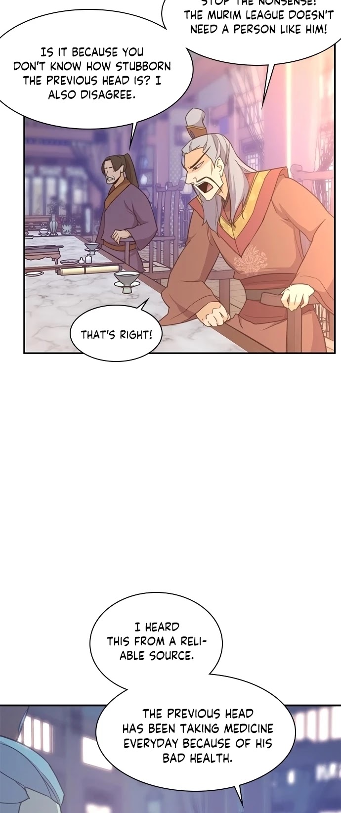 The Strongest Ever Chapter 40 page 55 - Chapter 40