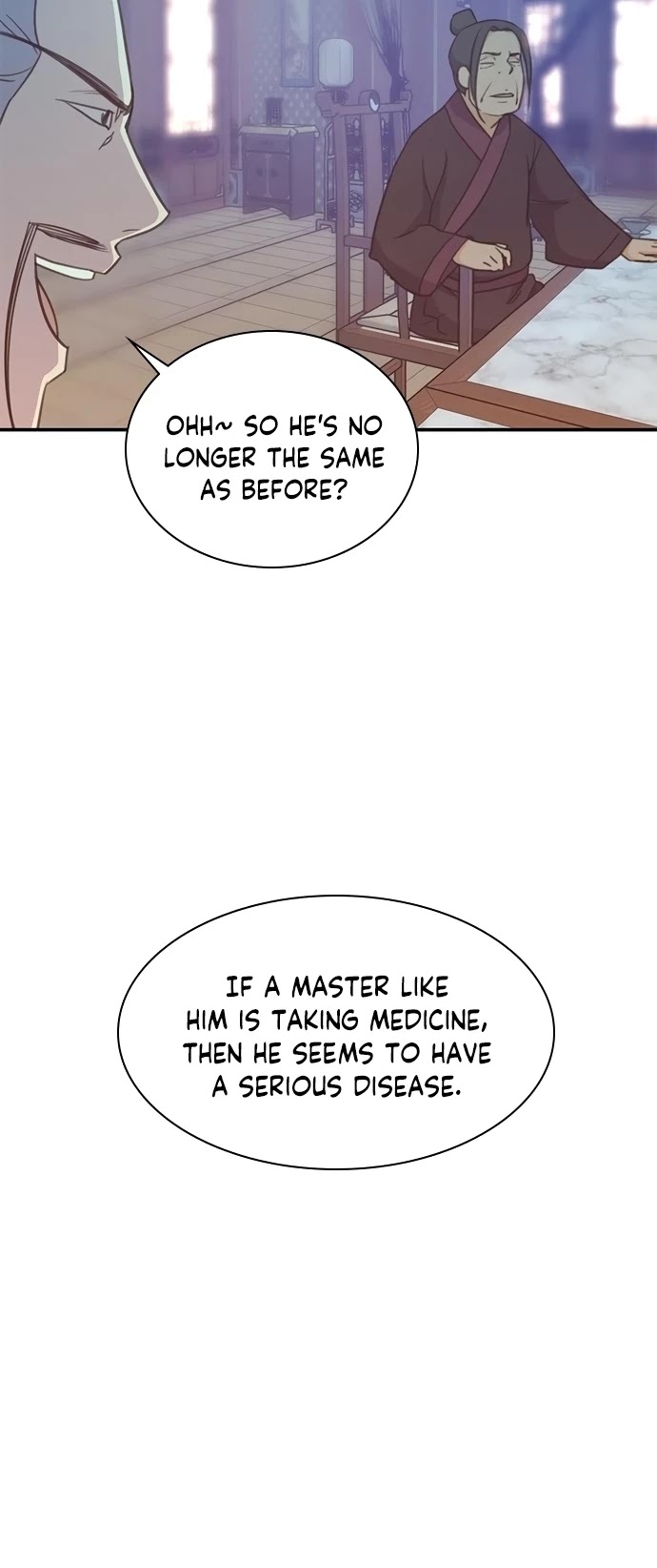 The Strongest Ever Chapter 40 page 56 - Chapter 40