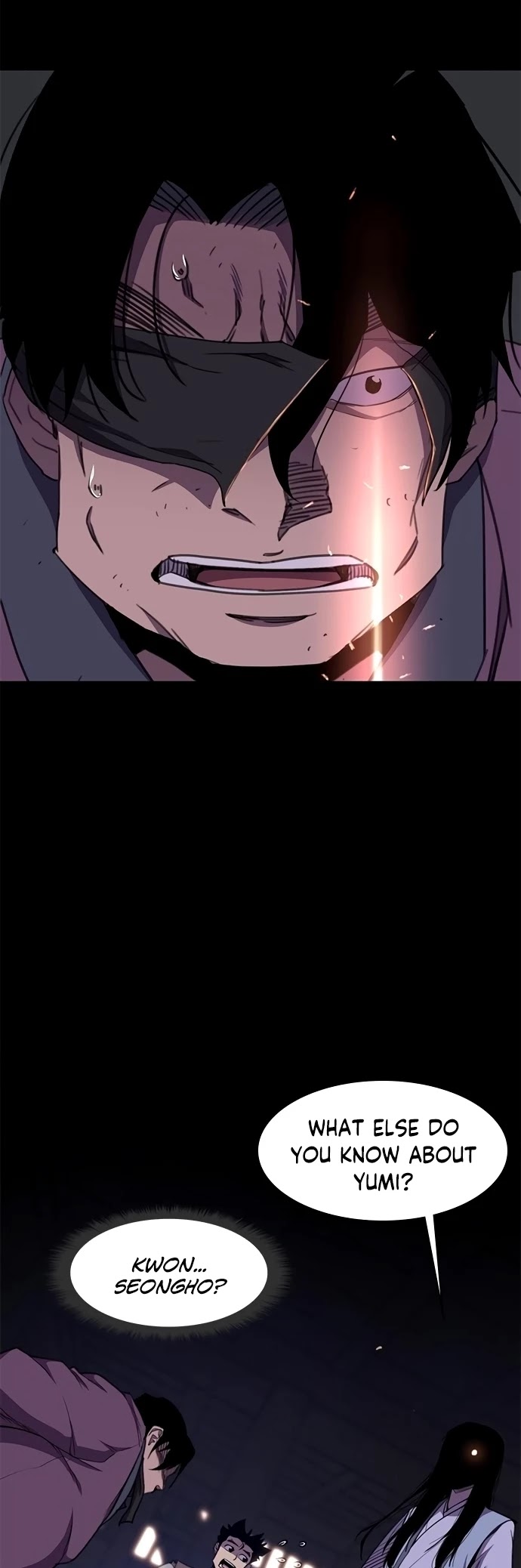 The Strongest Ever Chapter 40 page 8 - Chapter 40