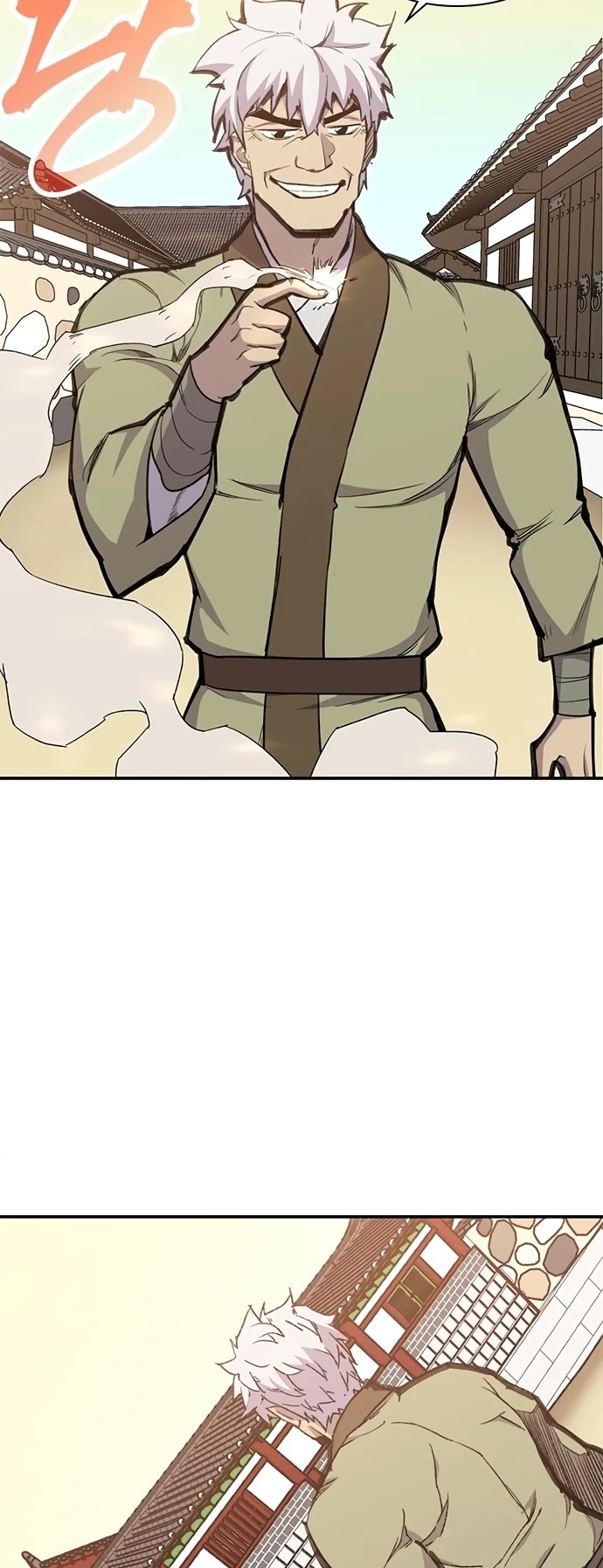 The Strongest Ever Chapter 41 page 12 - Chapter 41