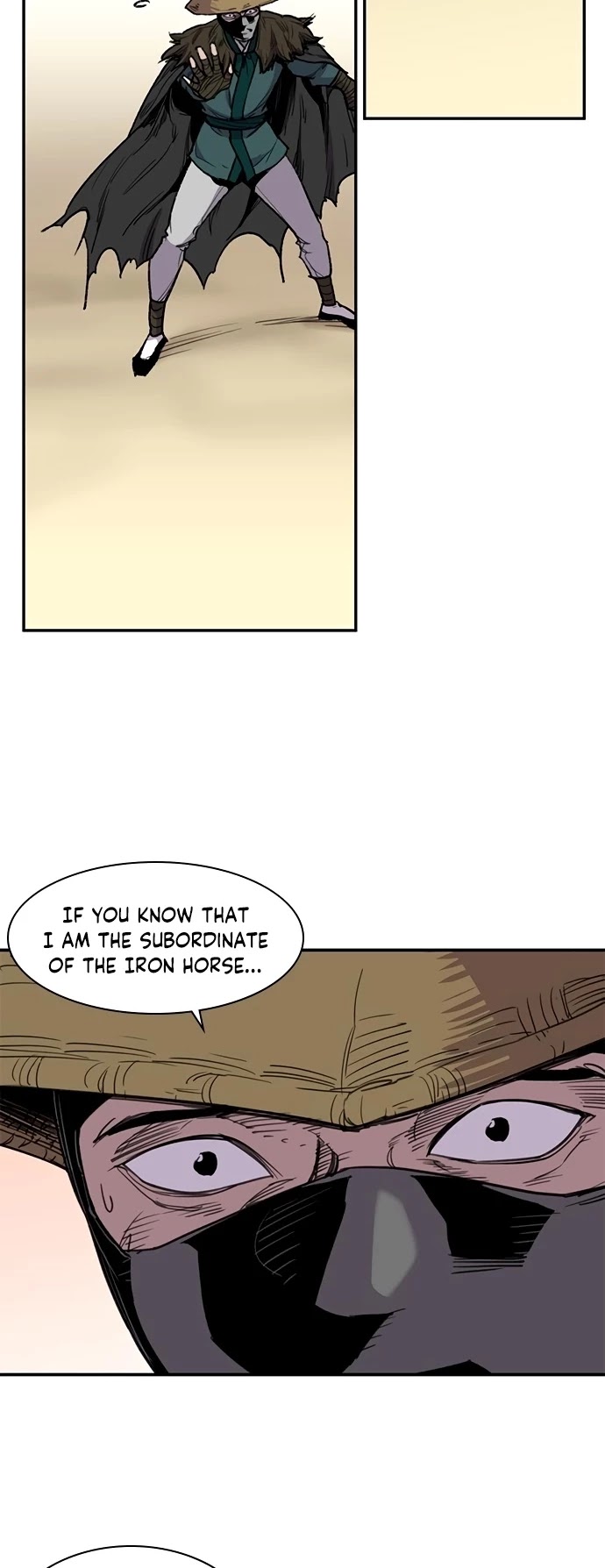 The Strongest Ever Chapter 41 page 22 - Chapter 41