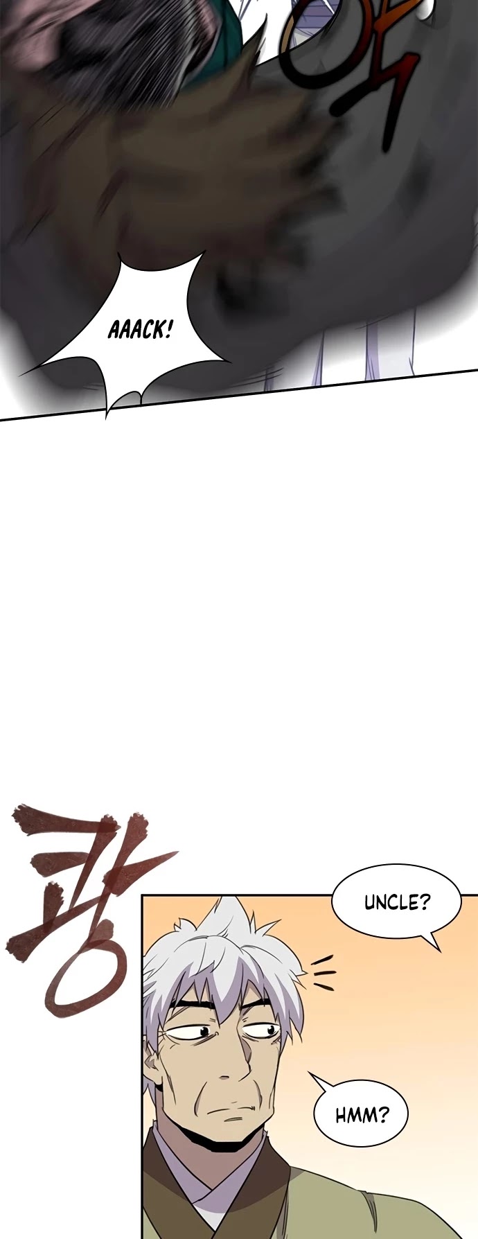 The Strongest Ever Chapter 41 page 24 - Chapter 41
