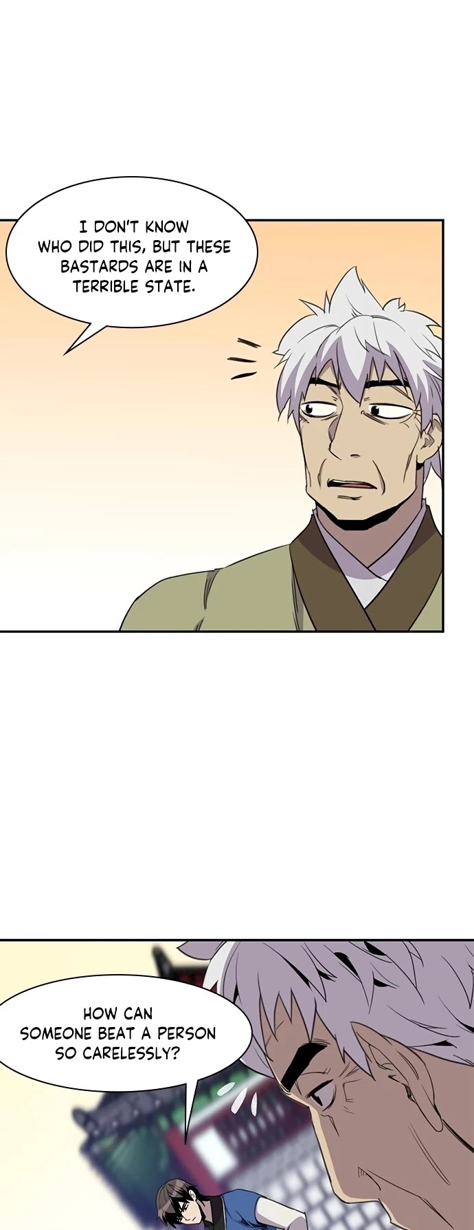 The Strongest Ever Chapter 41 page 26 - Chapter 41