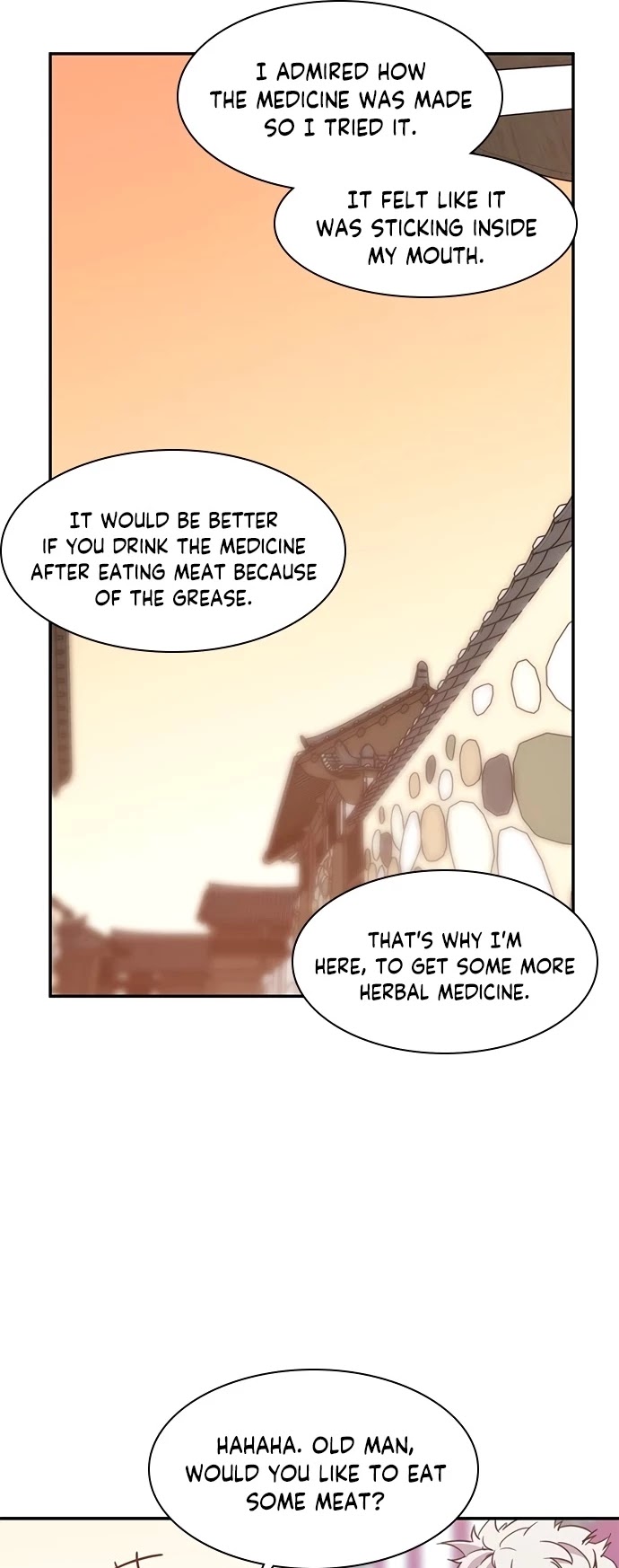 The Strongest Ever Chapter 41 page 37 - Chapter 41