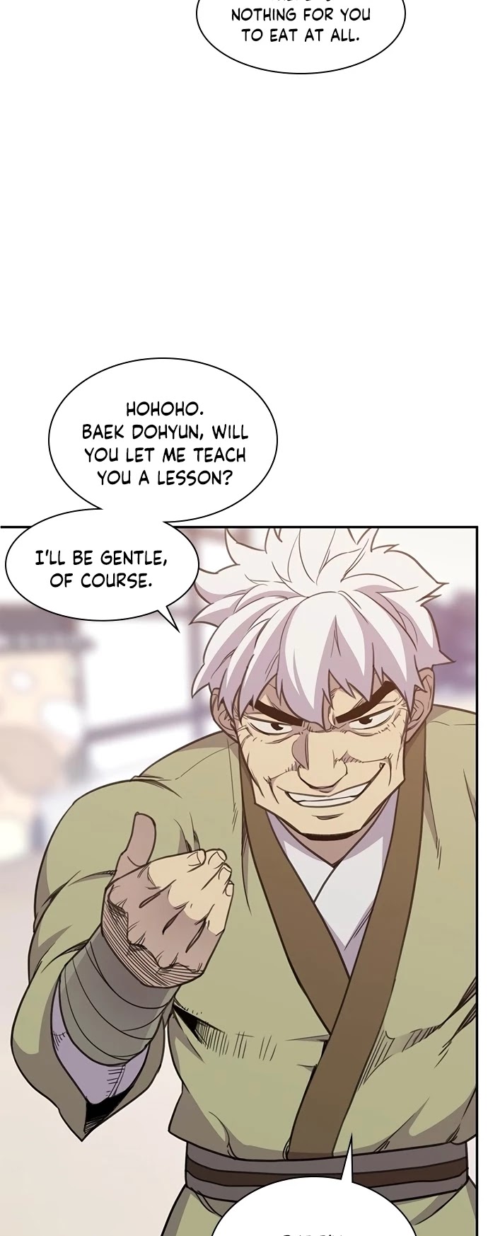 The Strongest Ever Chapter 41 page 39 - Chapter 41