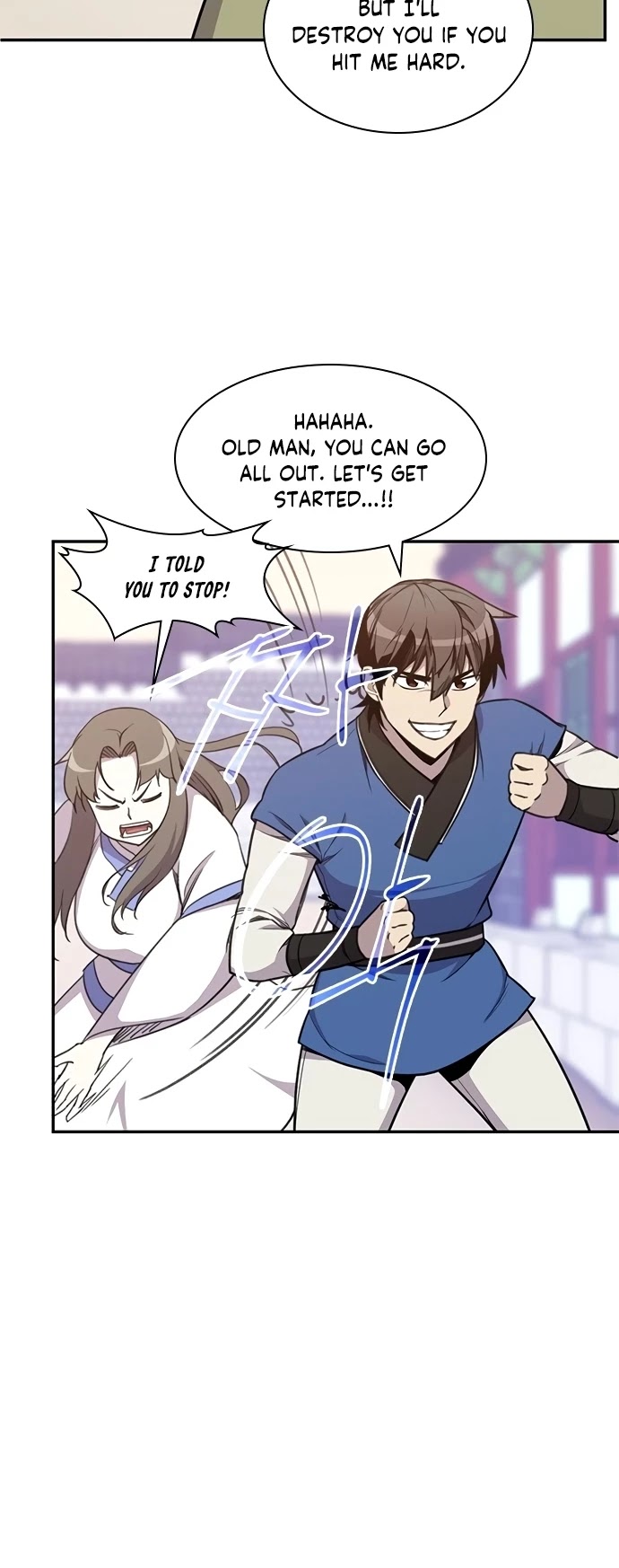 The Strongest Ever Chapter 41 page 40 - Chapter 41