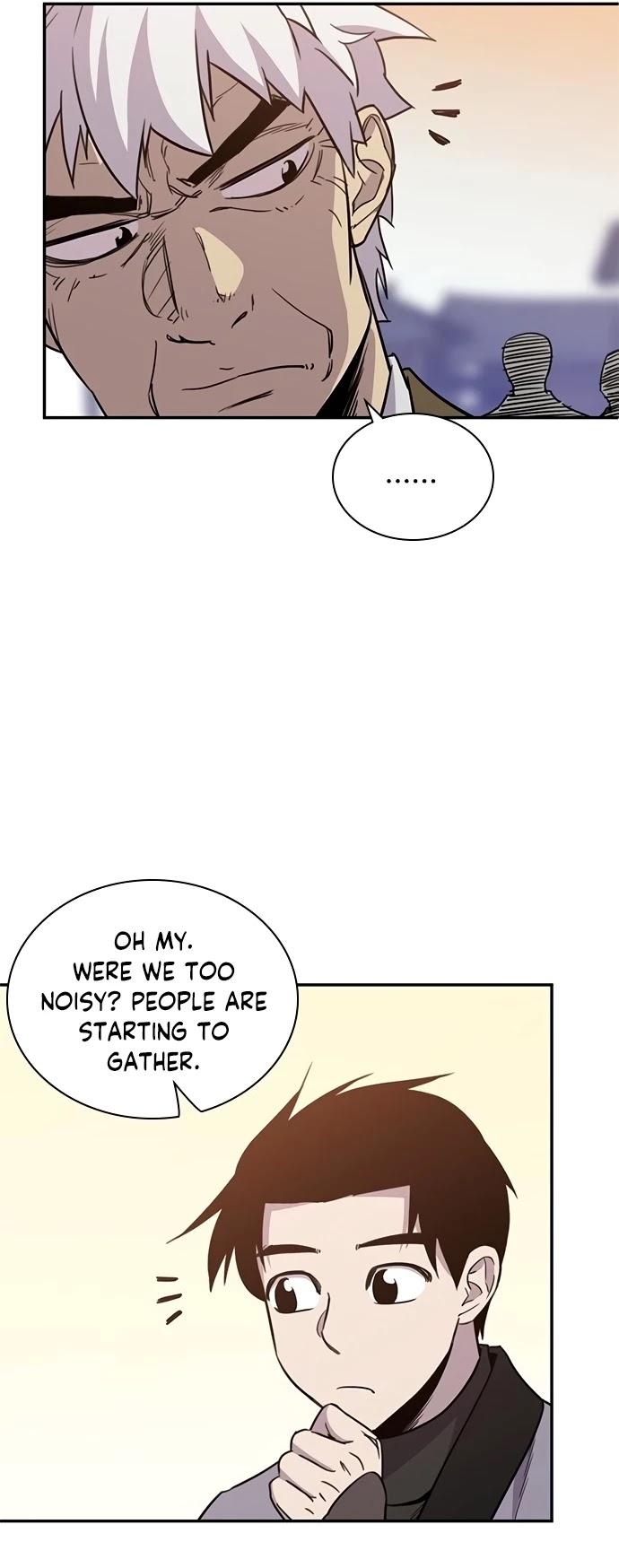 The Strongest Ever Chapter 41 page 41 - Chapter 41
