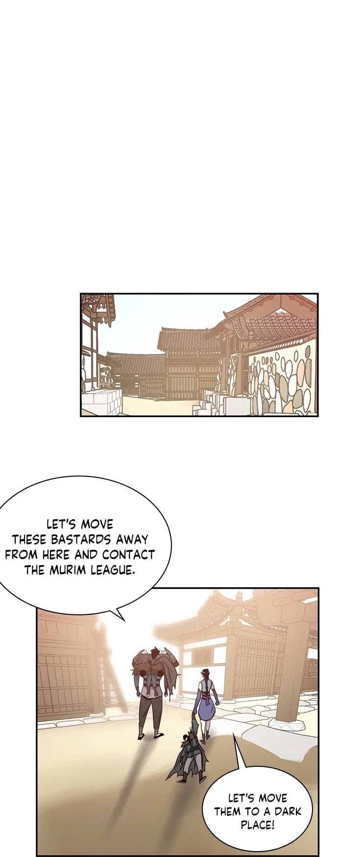 The Strongest Ever Chapter 41 page 45 - Chapter 41