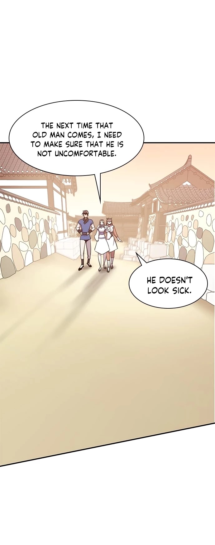 The Strongest Ever Chapter 41 page 46 - Chapter 41