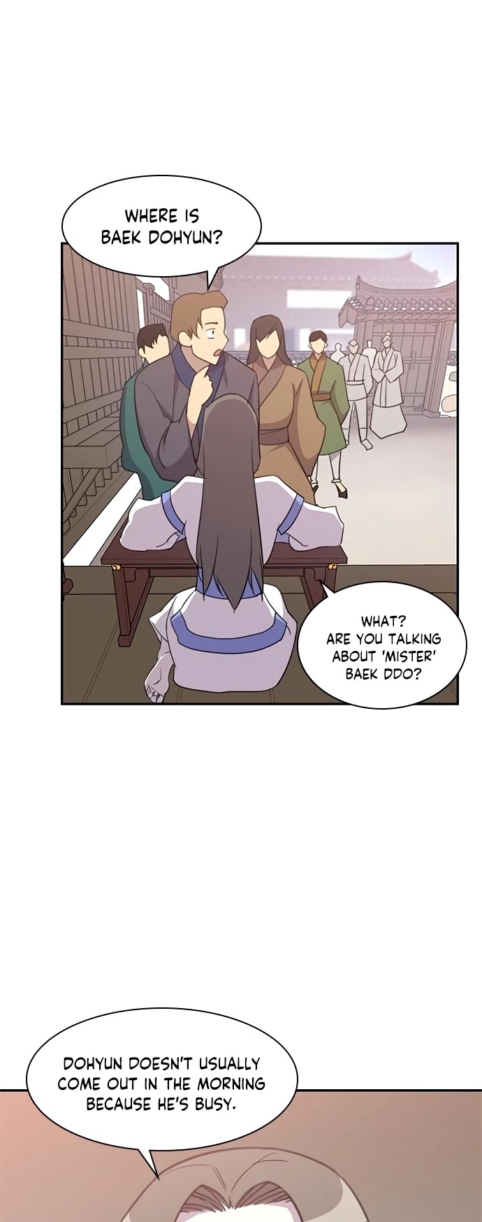 The Strongest Ever Chapter 41 page 48 - Chapter 41