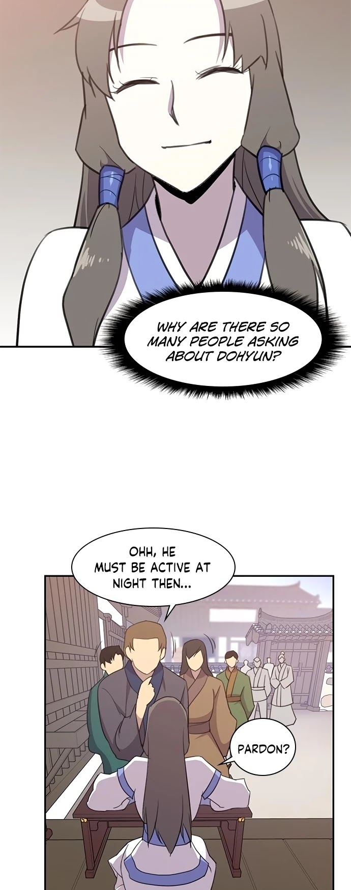 The Strongest Ever Chapter 41 page 49 - Chapter 41