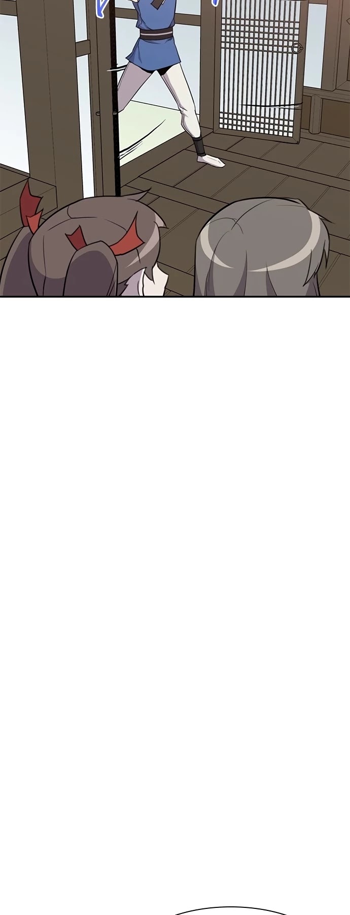 The Strongest Ever Chapter 41 page 52 - Chapter 41