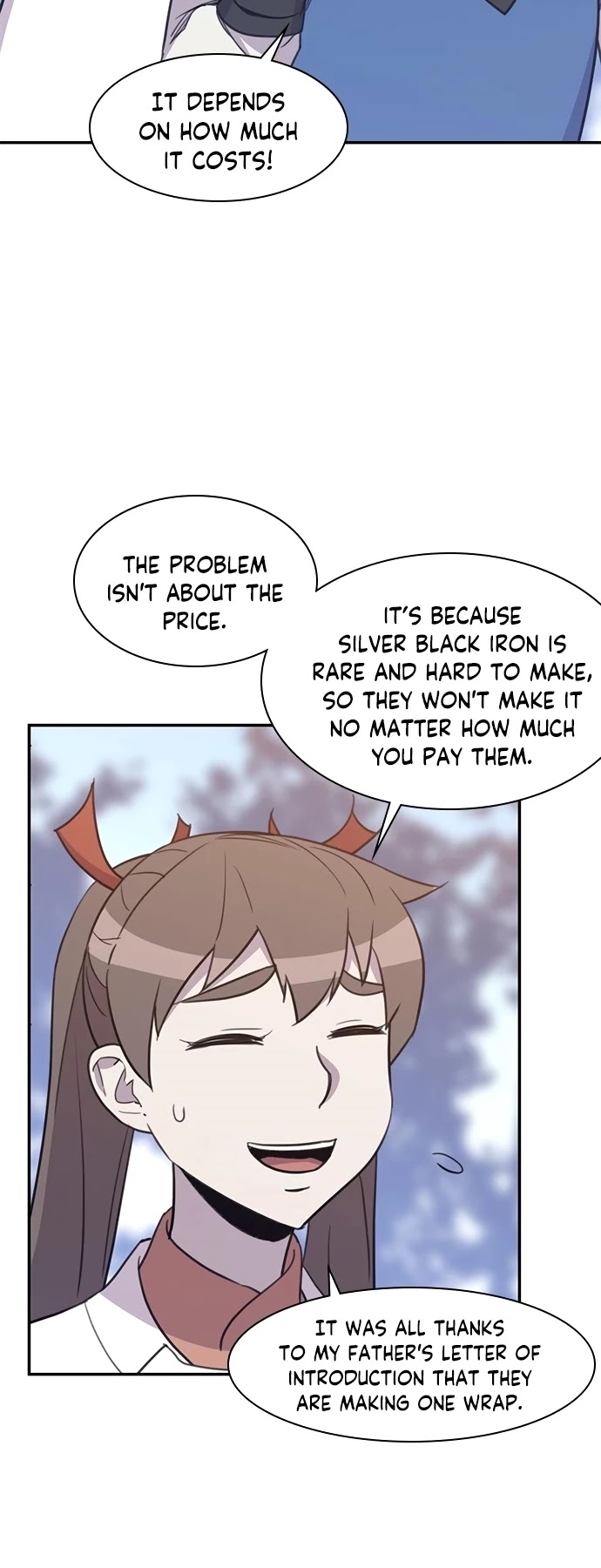 The Strongest Ever Chapter 41 page 56 - Chapter 41