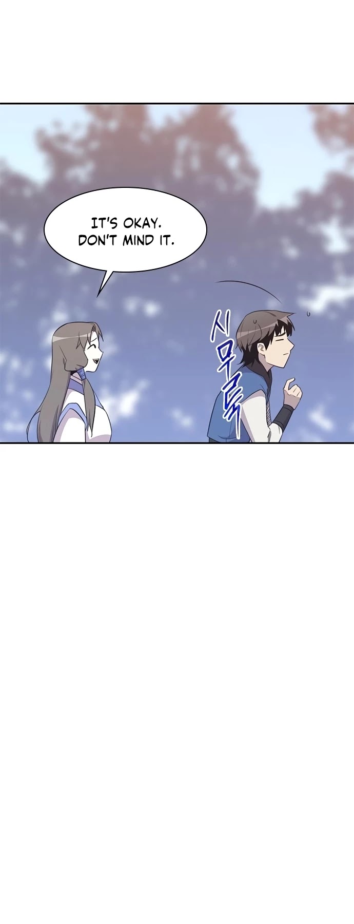 The Strongest Ever Chapter 41 page 58 - Chapter 41