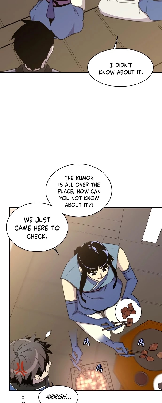 The Strongest Ever Chapter 41 page 6 - Chapter 41