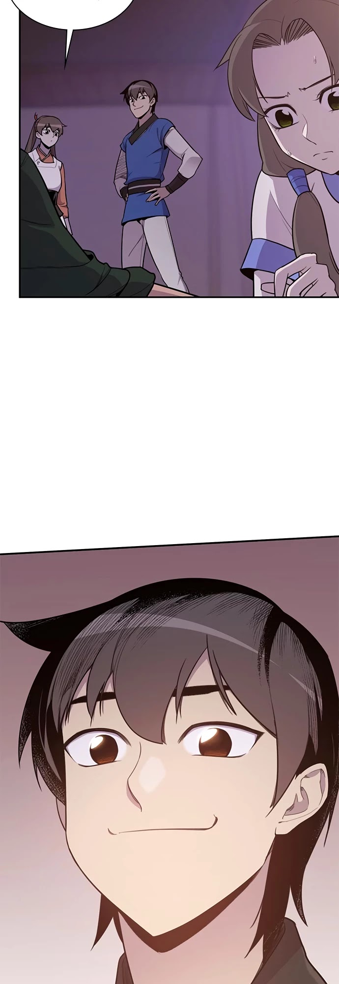 The Strongest Ever Chapter 42 page 16 - Chapter 42