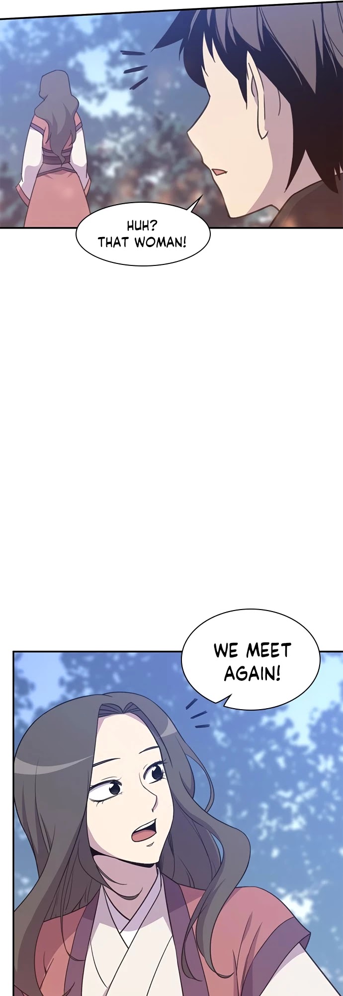 The Strongest Ever Chapter 42 page 21 - Chapter 42