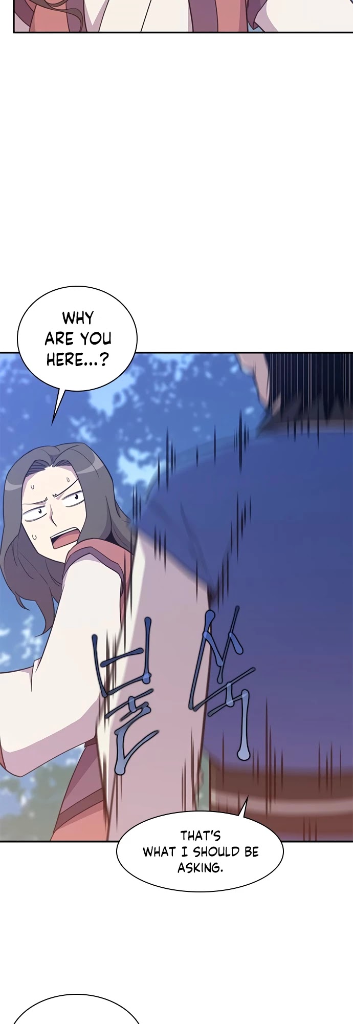 The Strongest Ever Chapter 42 page 22 - Chapter 42