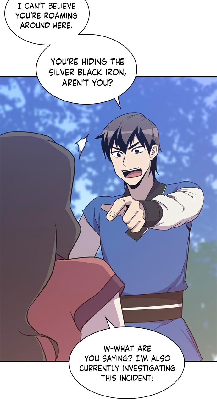 The Strongest Ever Chapter 42 page 23 - Chapter 42