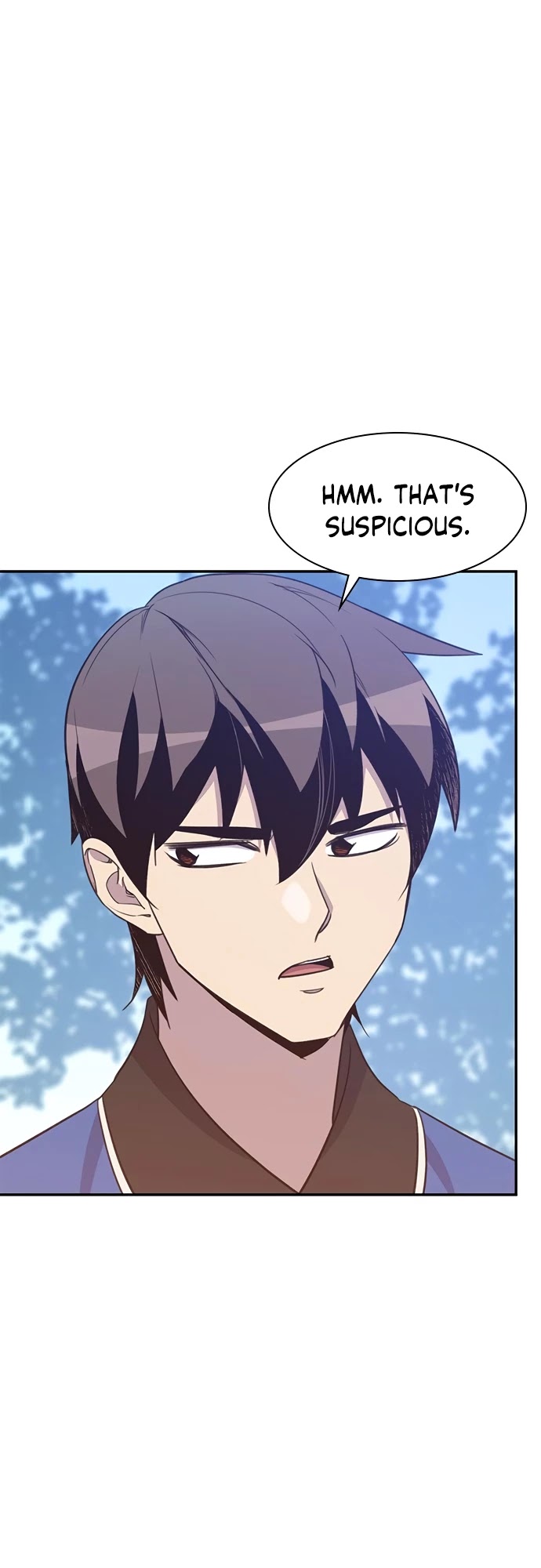 The Strongest Ever Chapter 42 page 24 - Chapter 42