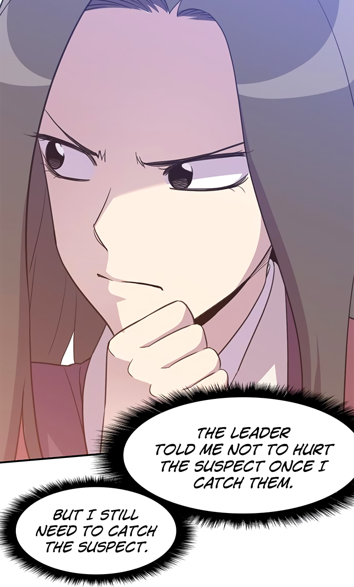 The Strongest Ever Chapter 42 page 26 - Chapter 42