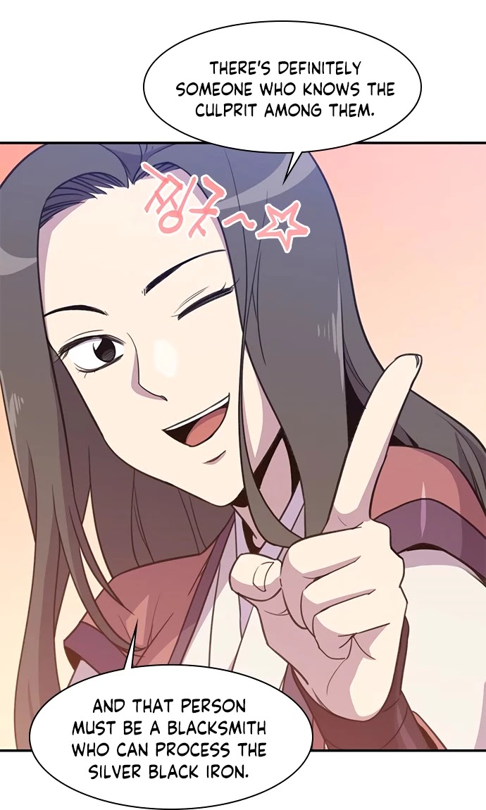 The Strongest Ever Chapter 42 page 29 - Chapter 42