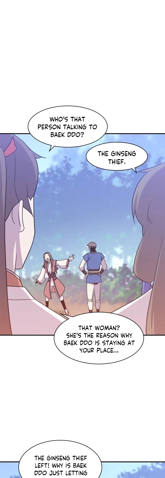 The Strongest Ever Chapter 42 page 30 - Chapter 42