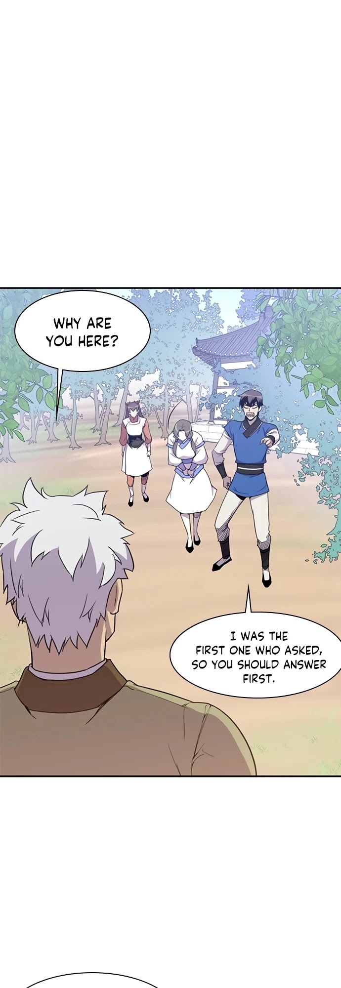 The Strongest Ever Chapter 42 page 37 - Chapter 42