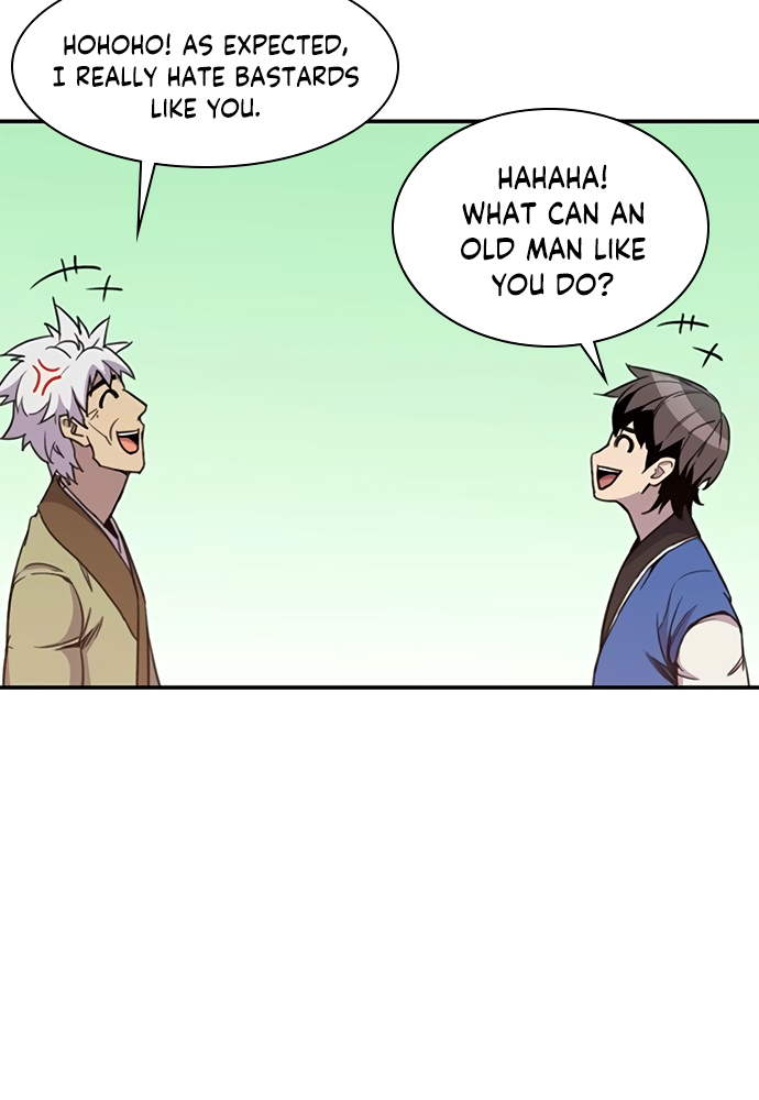 The Strongest Ever Chapter 42 page 38 - Chapter 42