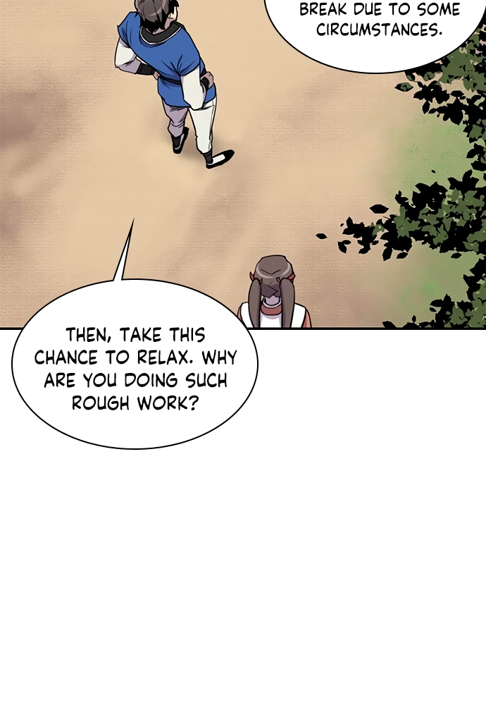 The Strongest Ever Chapter 42 page 44 - Chapter 42