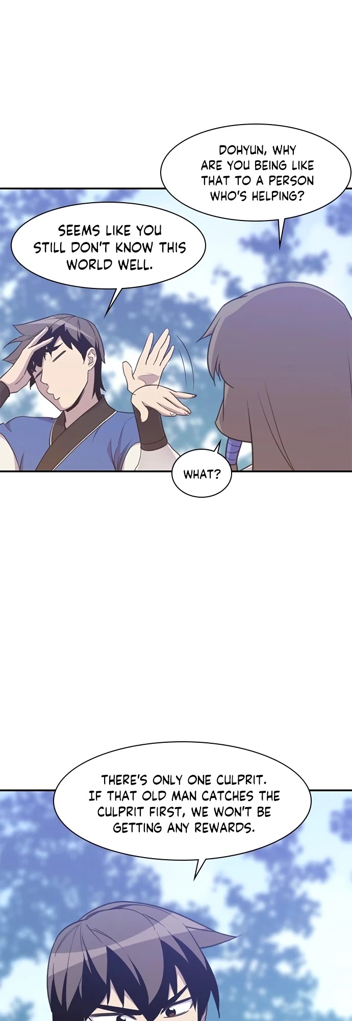 The Strongest Ever Chapter 42 page 45 - Chapter 42