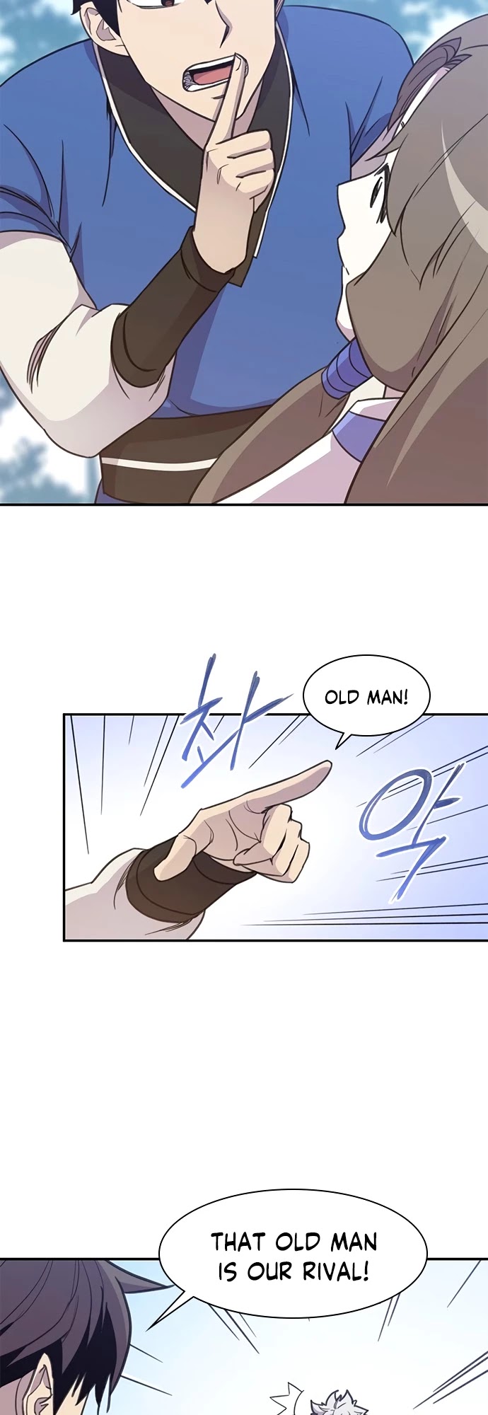 The Strongest Ever Chapter 42 page 46 - Chapter 42