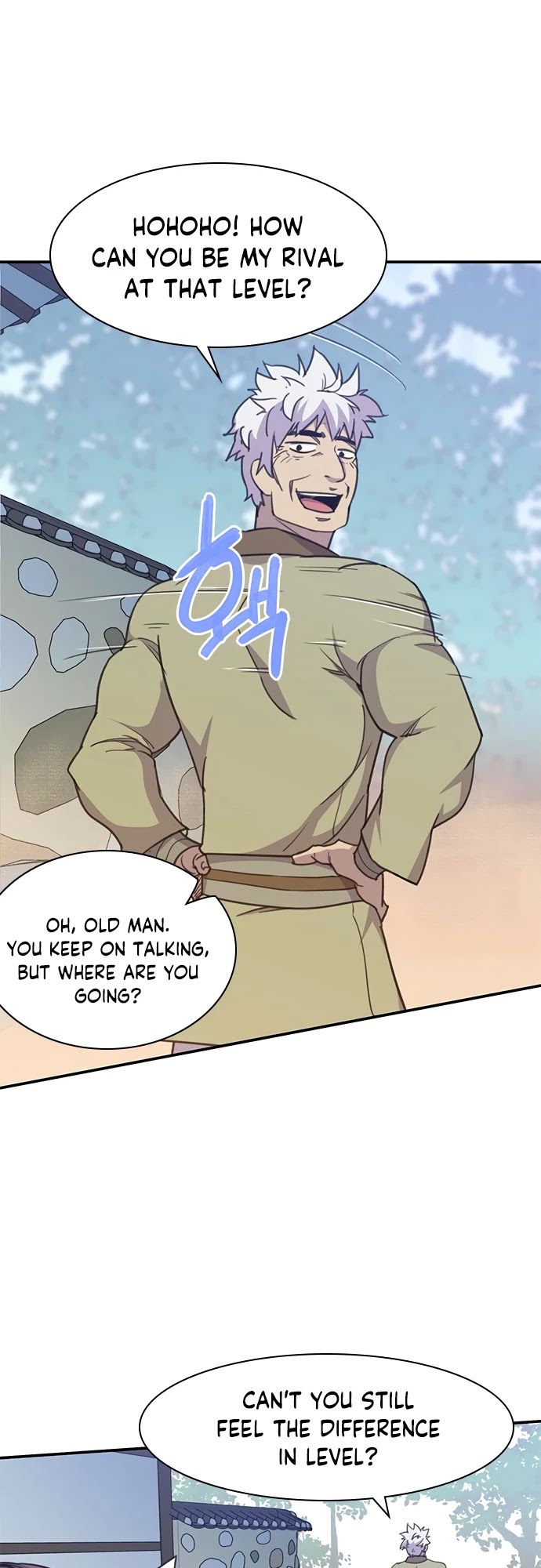 The Strongest Ever Chapter 42 page 48 - Chapter 42