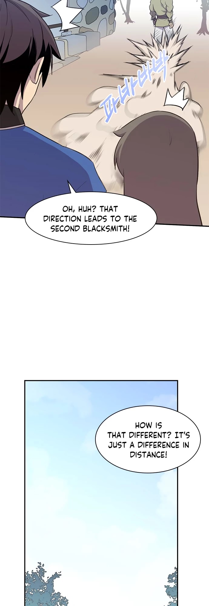 The Strongest Ever Chapter 42 page 49 - Chapter 42