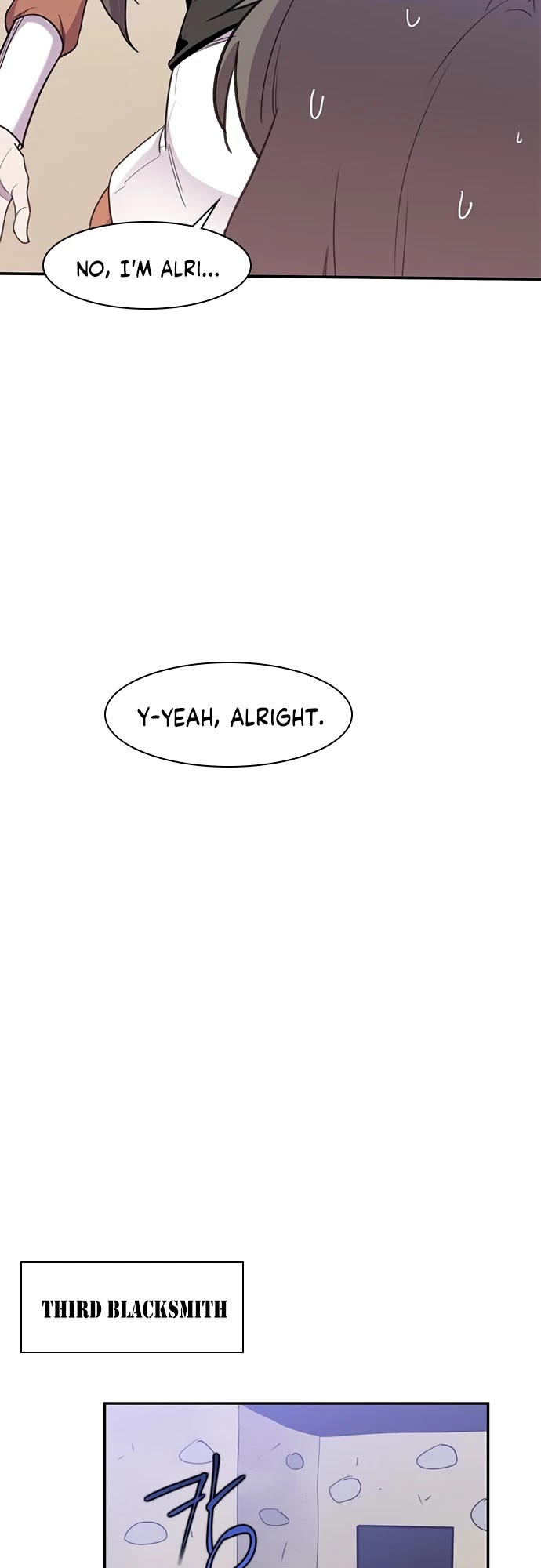 The Strongest Ever Chapter 42 page 52 - Chapter 42