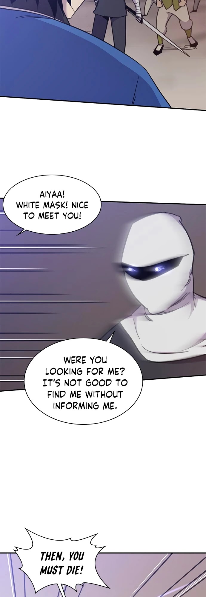 The Strongest Ever Chapter 42 page 55 - Chapter 42