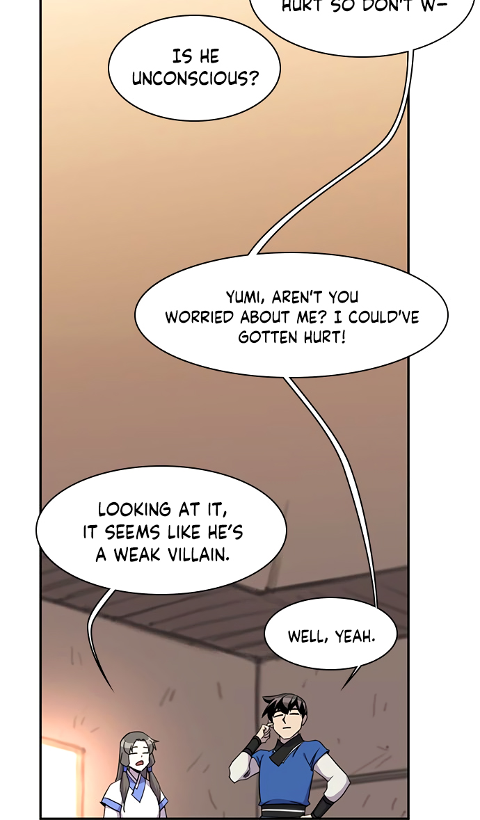 The Strongest Ever Chapter 42 page 59 - Chapter 42